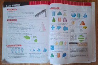 Mathematics 2. Secondary education.