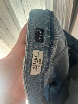 Jeans skinny OVS