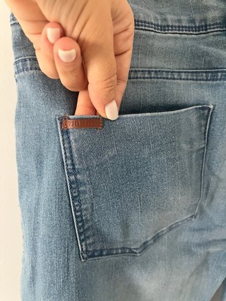 Jeans skinny OVS