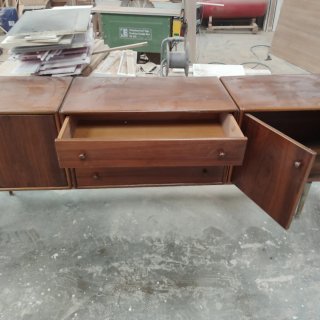 Aparador Vintage Madera