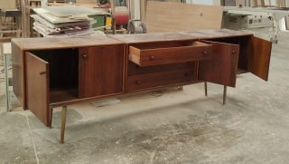 Aparador Vintage Madera