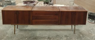 Aparador Vintage Madera