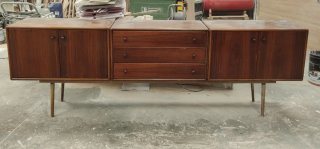 Aparador Vintage Madera