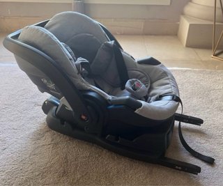 Carro Stokke Xplory Completo + Extras