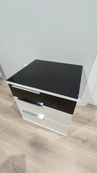 CONJUNTO DORMITORIO MATRIMONIO