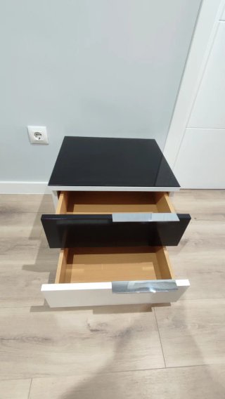 CONJUNTO DORMITORIO MATRIMONIO