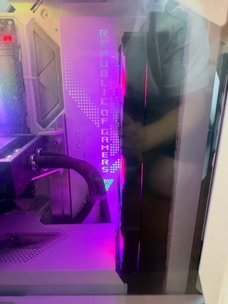 ASUS ROG Matrix RTX 4090
