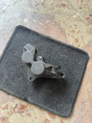 Pinzas Freno Delanteras Yamaha MT-07 2022