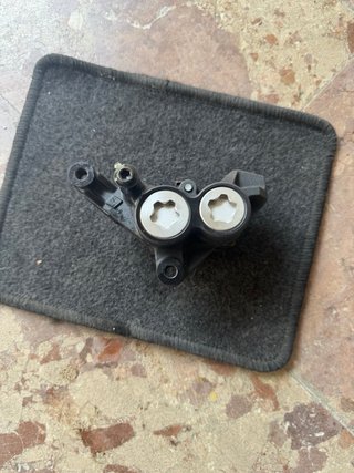 Pinzas Freno Delanteras Yamaha MT-07 2022