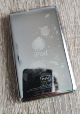 Apple Ipod 5 256Gb