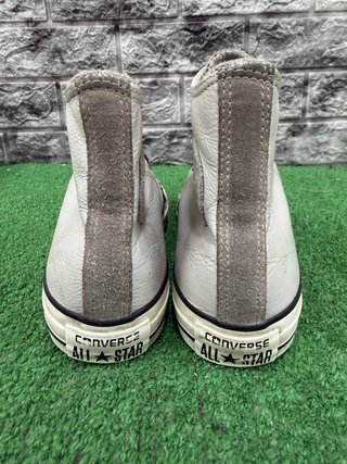 Converse All Star Grigio Tg 37