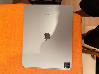 iPad Pro 12.9 6ª Gen Wifi 128GB