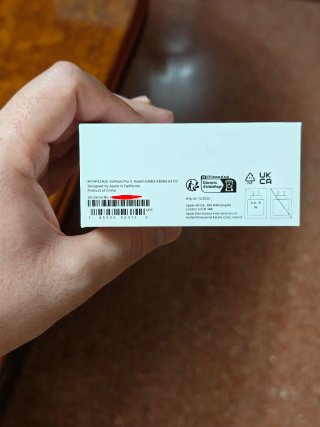 AirPods Pro 3 Nuevos Sellados