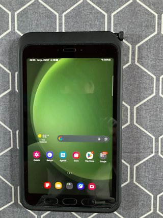 Samsung Tab Active 5