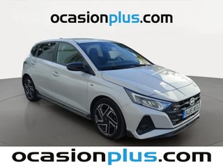 Hyundai i20 1.2 MPI N Line 59 kW (79 CV)