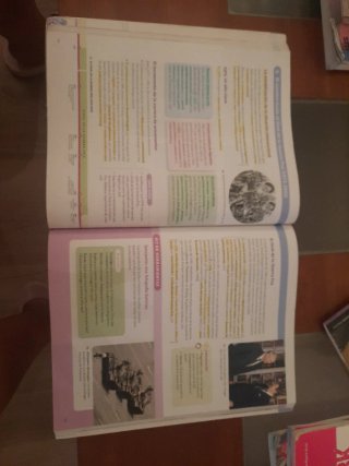 Historia 4 ESO : Proyecto construyendo mundos :...