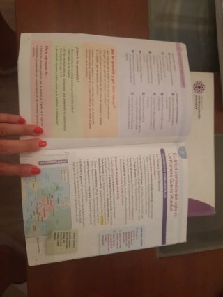 Historia 4 ESO : Proyecto construyendo mundos :...