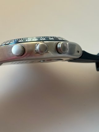Orologio cronografo Swatch Irony