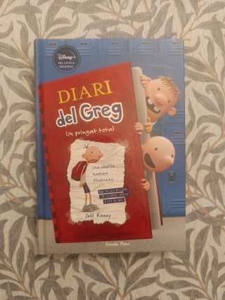Diari del Greg pelicula