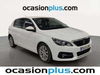 Peugeot 308 BlueHDi 100 Style 75 kW (100 CV)