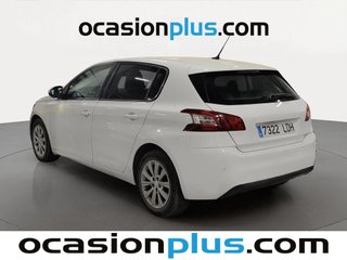Peugeot 308 BlueHDi 100 Style 75 kW (100 CV)
