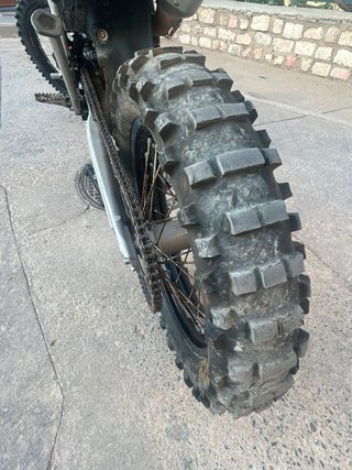 KTM 450 EXC 2010 Enduro/Motocross