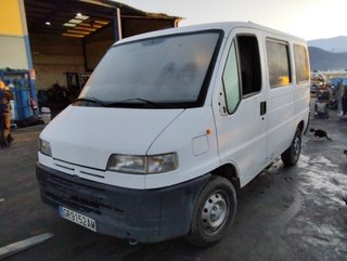 1882188 citroen 9626369180 colector jumper combi