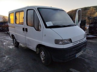 1882188 citroen 9626369180 colector jumper combi