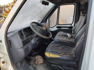 1882188 citroen 9626369180 colector jumper combi