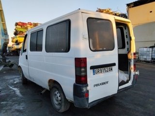 1882188 citroen 9626369180 colector jumper combi