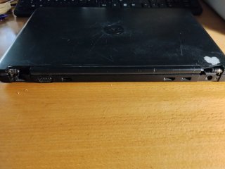 Lote 2 Dell Latitude para piezas