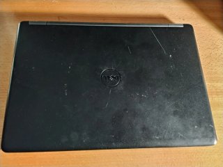 Lote 2 Dell Latitude para piezas