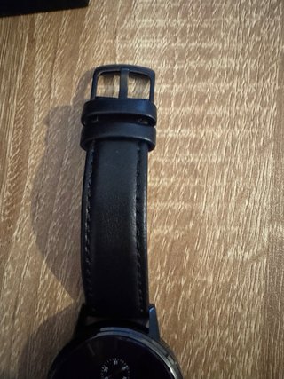 Reloj Armani Exchange AX Negro tamaño 40mm