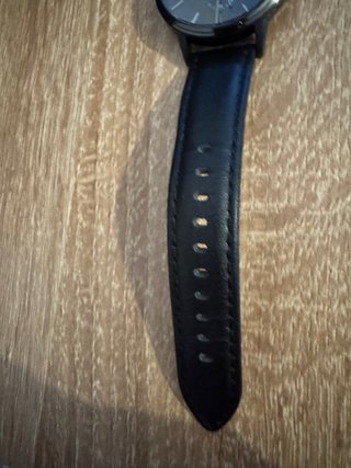 Reloj Armani Exchange AX Negro tamaño 40mm