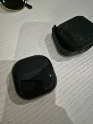 Samsung Galaxy Buds Live Neri