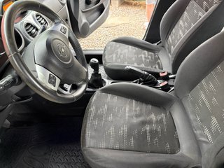Opel Corsa 2012