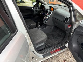 Opel Corsa 2012