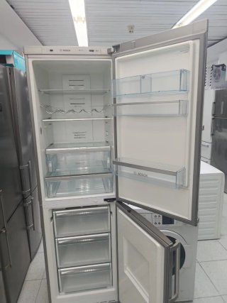 Pack nevera y lavadora súper oferta con garantía