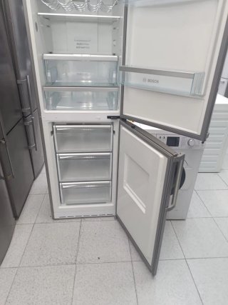 Pack nevera y lavadora súper oferta con garantía