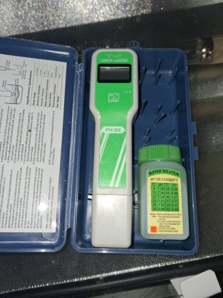 Kit de Iluminación
