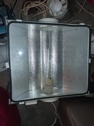 Kit de Iluminación