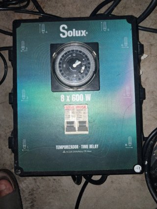 Kit de Iluminación