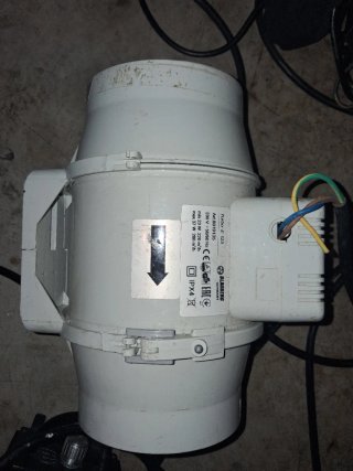 Kit de Iluminación