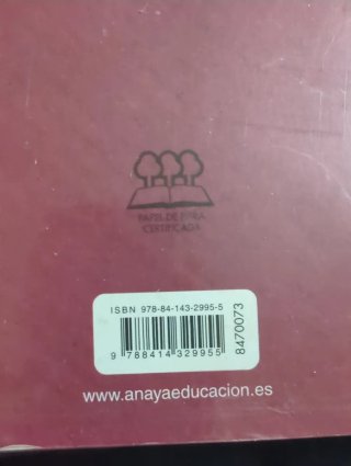Química 2 Bachillerato. Anaya: Operación mundo