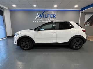 KIA Stonic 2020