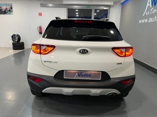 KIA Stonic 2020