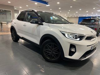 KIA Stonic 2020
