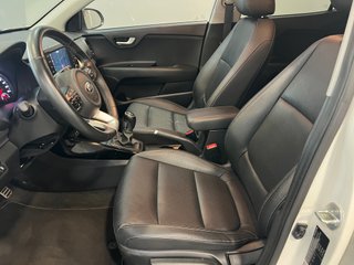 KIA Stonic 2020