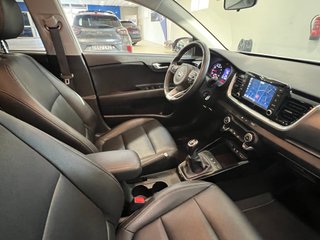 KIA Stonic 2020