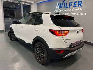 KIA Stonic 2020